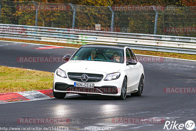 Bild #15440739 - Touristenfahrten Nürburgring Nordschleife (14.11.2021)