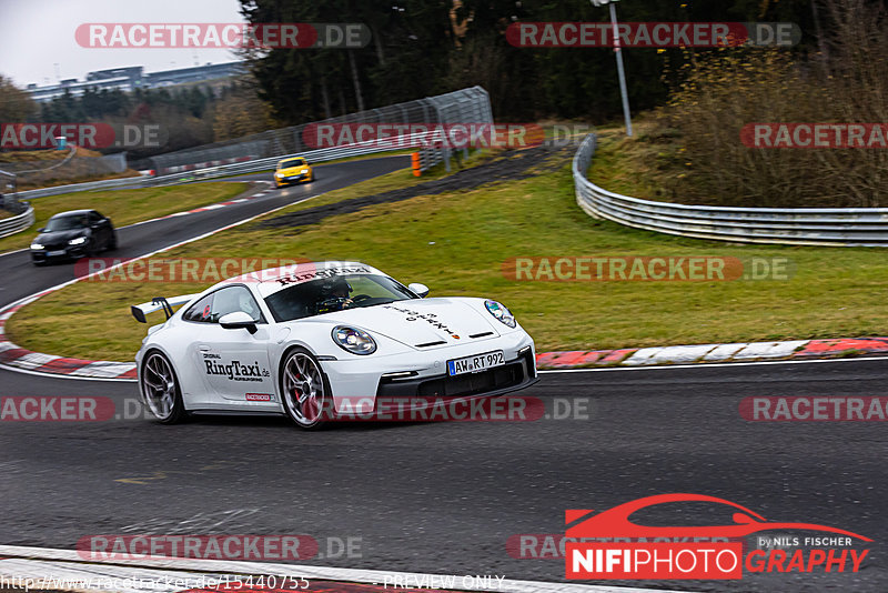 Bild #15440755 - Touristenfahrten Nürburgring Nordschleife (14.11.2021)