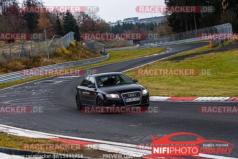 Bild #15440756 - Touristenfahrten Nürburgring Nordschleife (14.11.2021)