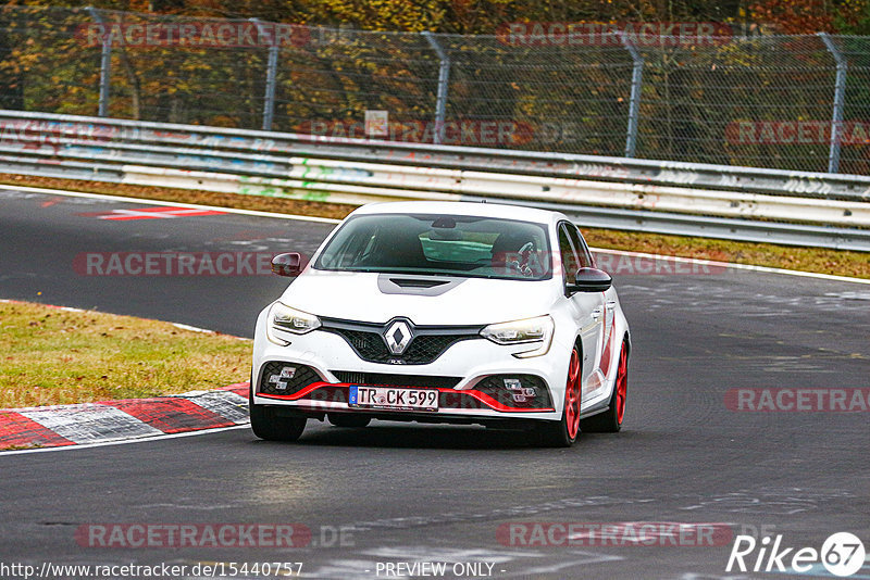 Bild #15440757 - Touristenfahrten Nürburgring Nordschleife (14.11.2021)