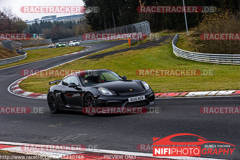 Bild #15440765 - Touristenfahrten Nürburgring Nordschleife (14.11.2021)