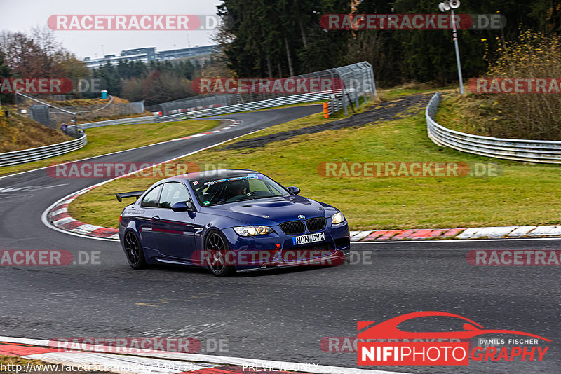 Bild #15440776 - Touristenfahrten Nürburgring Nordschleife (14.11.2021)