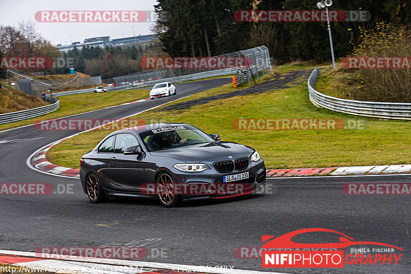 Bild #15440777 - Touristenfahrten Nürburgring Nordschleife (14.11.2021)