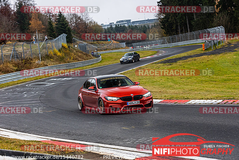 Bild #15440782 - Touristenfahrten Nürburgring Nordschleife (14.11.2021)