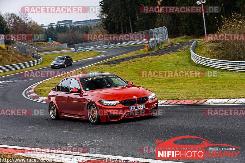 Bild #15440783 - Touristenfahrten Nürburgring Nordschleife (14.11.2021)