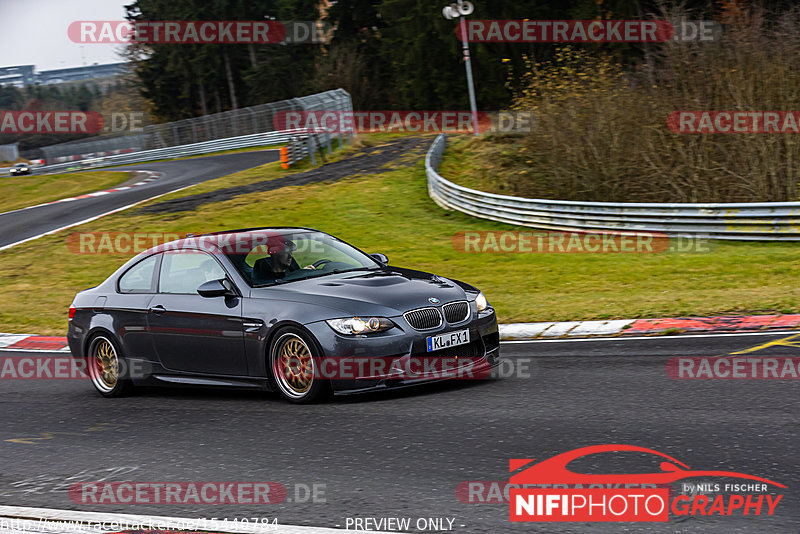 Bild #15440784 - Touristenfahrten Nürburgring Nordschleife (14.11.2021)