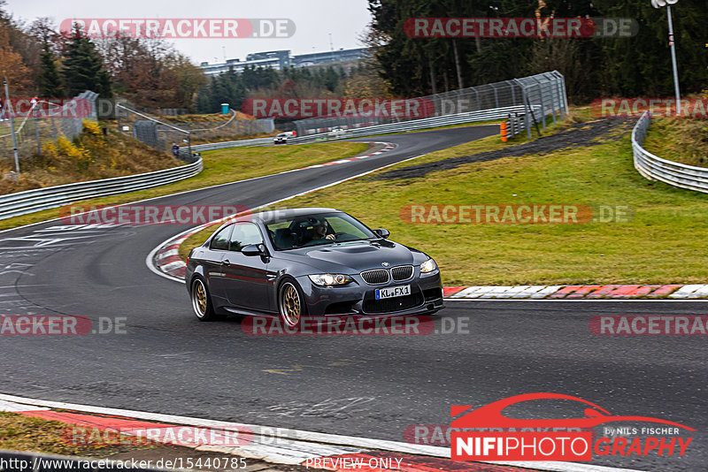 Bild #15440785 - Touristenfahrten Nürburgring Nordschleife (14.11.2021)