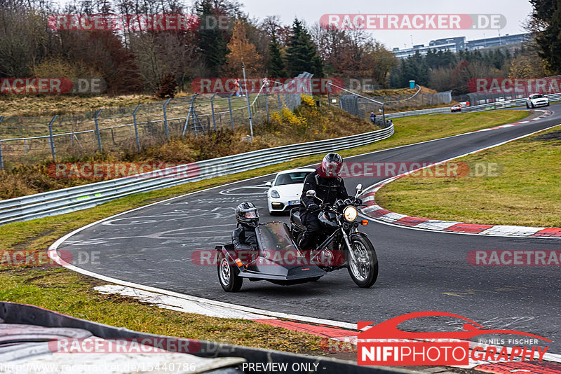 Bild #15440786 - Touristenfahrten Nürburgring Nordschleife (14.11.2021)