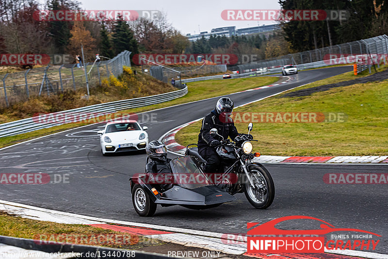 Bild #15440788 - Touristenfahrten Nürburgring Nordschleife (14.11.2021)