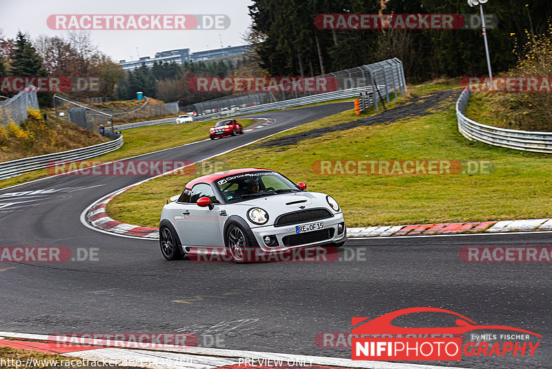 Bild #15440789 - Touristenfahrten Nürburgring Nordschleife (14.11.2021)