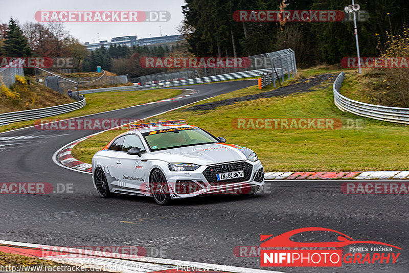 Bild #15440796 - Touristenfahrten Nürburgring Nordschleife (14.11.2021)