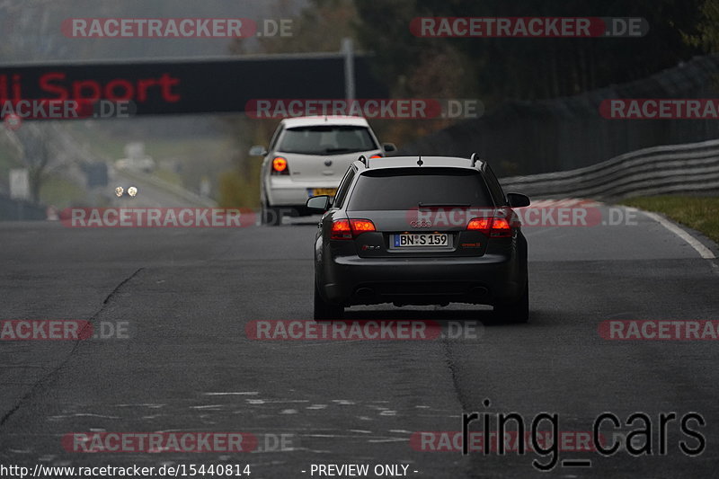 Bild #15440814 - Touristenfahrten Nürburgring Nordschleife (14.11.2021)