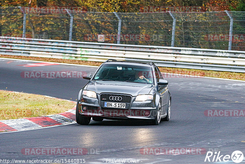 Bild #15440815 - Touristenfahrten Nürburgring Nordschleife (14.11.2021)