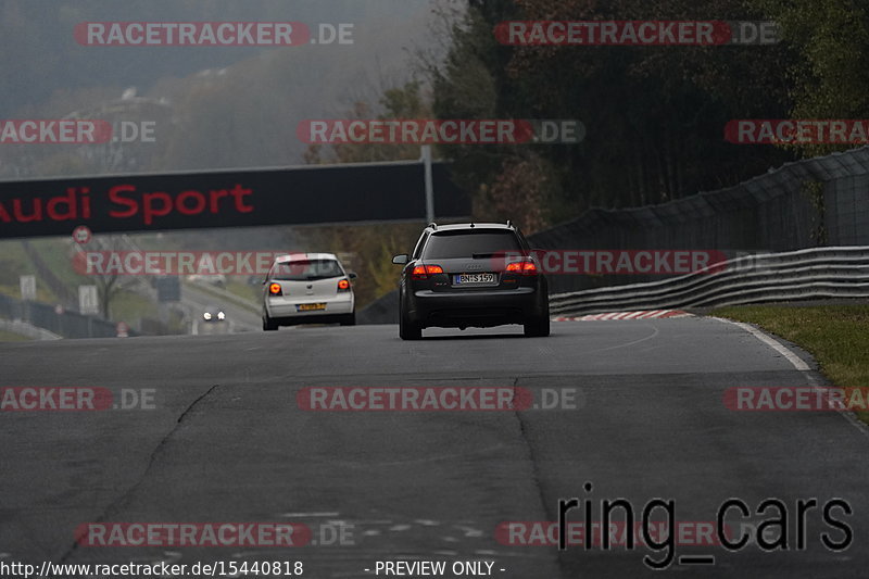 Bild #15440818 - Touristenfahrten Nürburgring Nordschleife (14.11.2021)