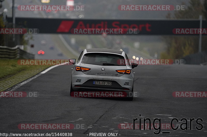 Bild #15440838 - Touristenfahrten Nürburgring Nordschleife (14.11.2021)