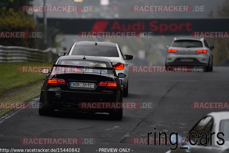 Bild #15440842 - Touristenfahrten Nürburgring Nordschleife (14.11.2021)