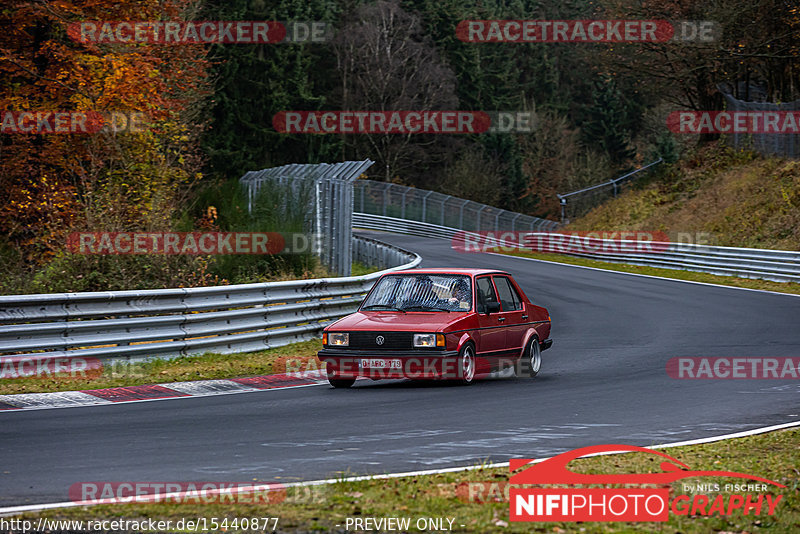 Bild #15440877 - Touristenfahrten Nürburgring Nordschleife (14.11.2021)