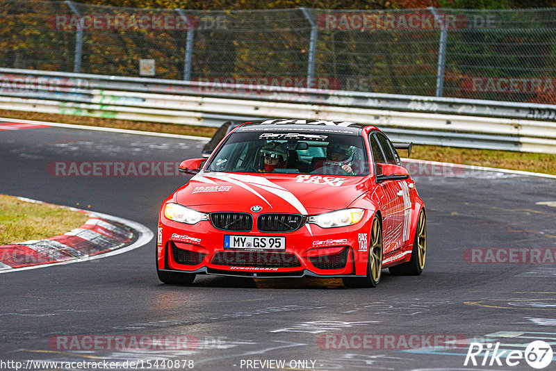 Bild #15440878 - Touristenfahrten Nürburgring Nordschleife (14.11.2021)