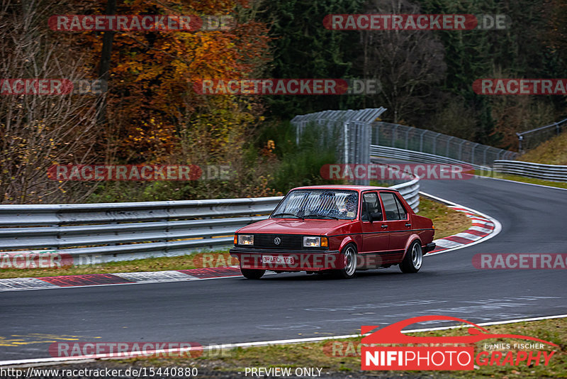 Bild #15440880 - Touristenfahrten Nürburgring Nordschleife (14.11.2021)