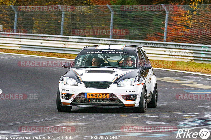 Bild #15440885 - Touristenfahrten Nürburgring Nordschleife (14.11.2021)