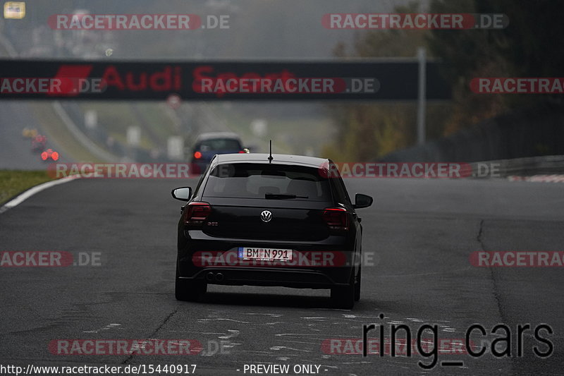 Bild #15440917 - Touristenfahrten Nürburgring Nordschleife (14.11.2021)