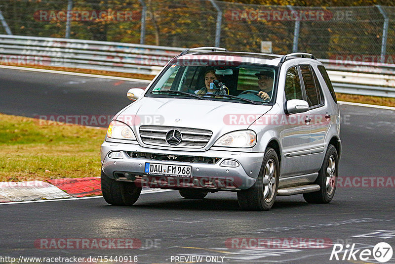 Bild #15440918 - Touristenfahrten Nürburgring Nordschleife (14.11.2021)