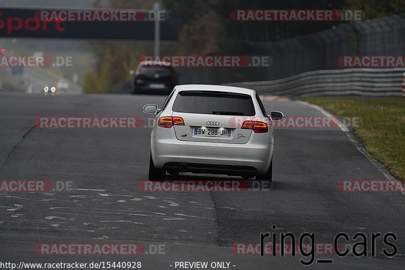 Bild #15440928 - Touristenfahrten Nürburgring Nordschleife (14.11.2021)