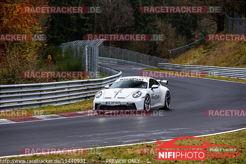 Bild #15440931 - Touristenfahrten Nürburgring Nordschleife (14.11.2021)