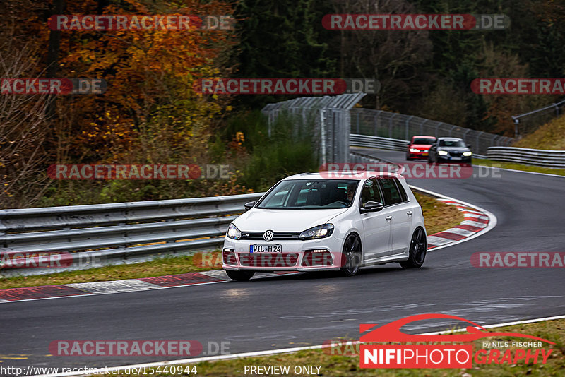 Bild #15440944 - Touristenfahrten Nürburgring Nordschleife (14.11.2021)