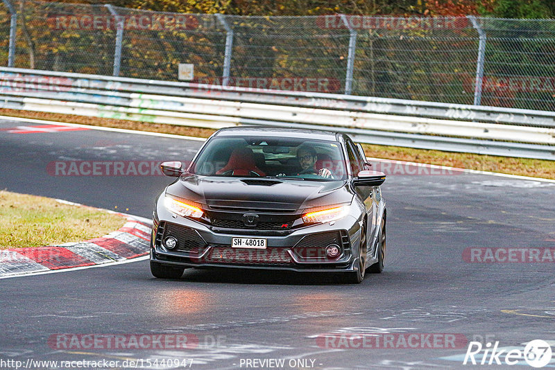 Bild #15440947 - Touristenfahrten Nürburgring Nordschleife (14.11.2021)