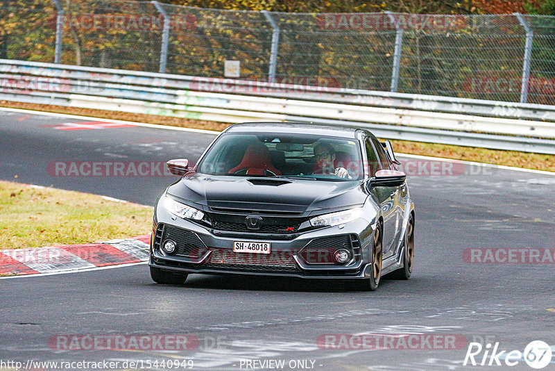 Bild #15440949 - Touristenfahrten Nürburgring Nordschleife (14.11.2021)