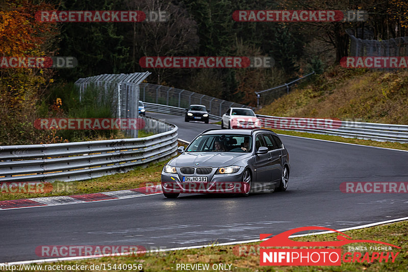 Bild #15440956 - Touristenfahrten Nürburgring Nordschleife (14.11.2021)