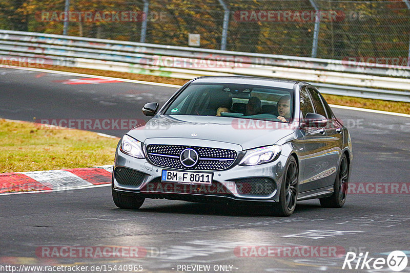 Bild #15440965 - Touristenfahrten Nürburgring Nordschleife (14.11.2021)