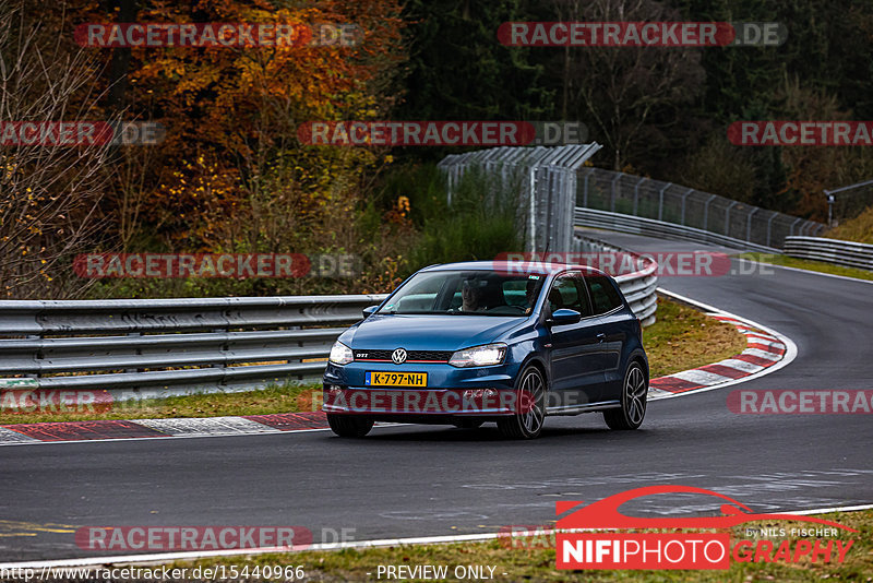 Bild #15440966 - Touristenfahrten Nürburgring Nordschleife (14.11.2021)