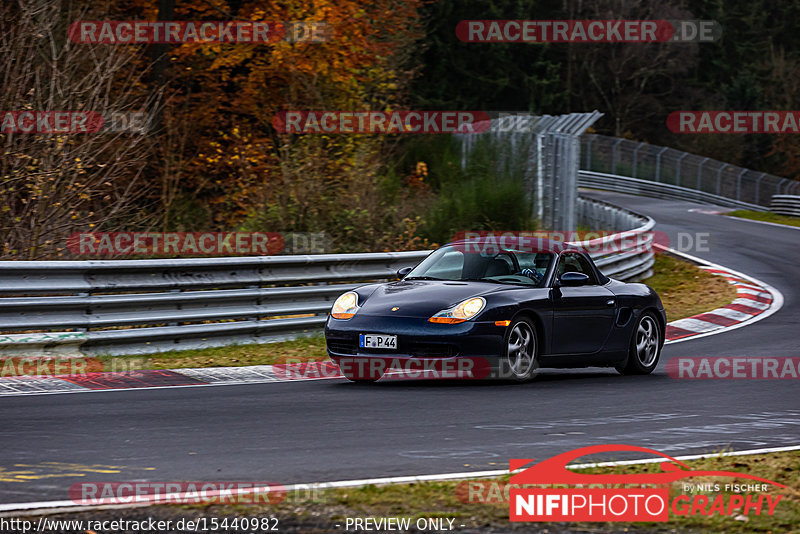 Bild #15440982 - Touristenfahrten Nürburgring Nordschleife (14.11.2021)