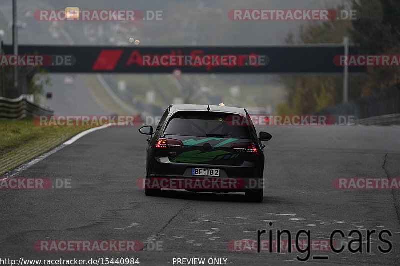 Bild #15440984 - Touristenfahrten Nürburgring Nordschleife (14.11.2021)