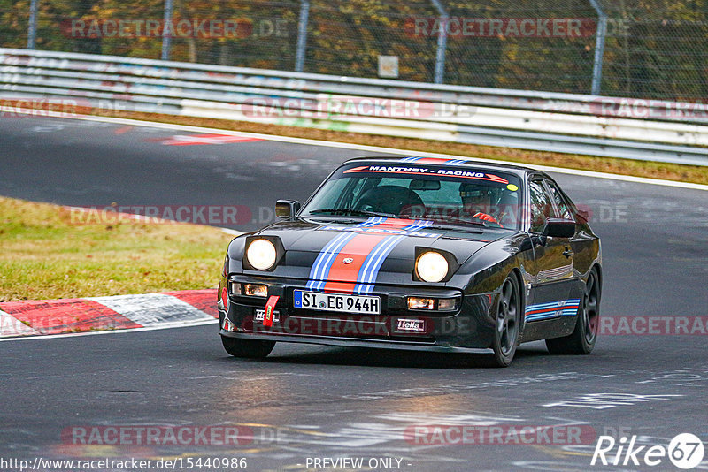 Bild #15440986 - Touristenfahrten Nürburgring Nordschleife (14.11.2021)