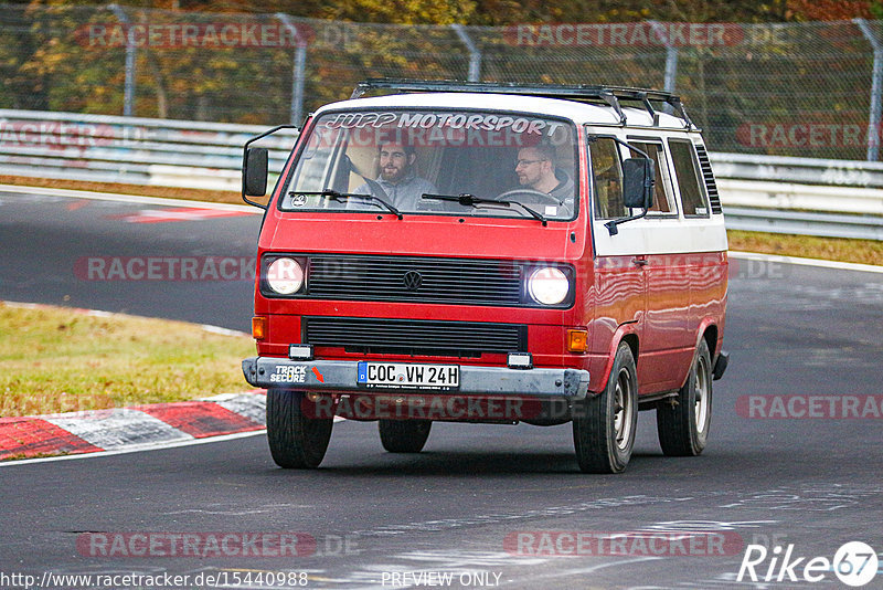 Bild #15440988 - Touristenfahrten Nürburgring Nordschleife (14.11.2021)