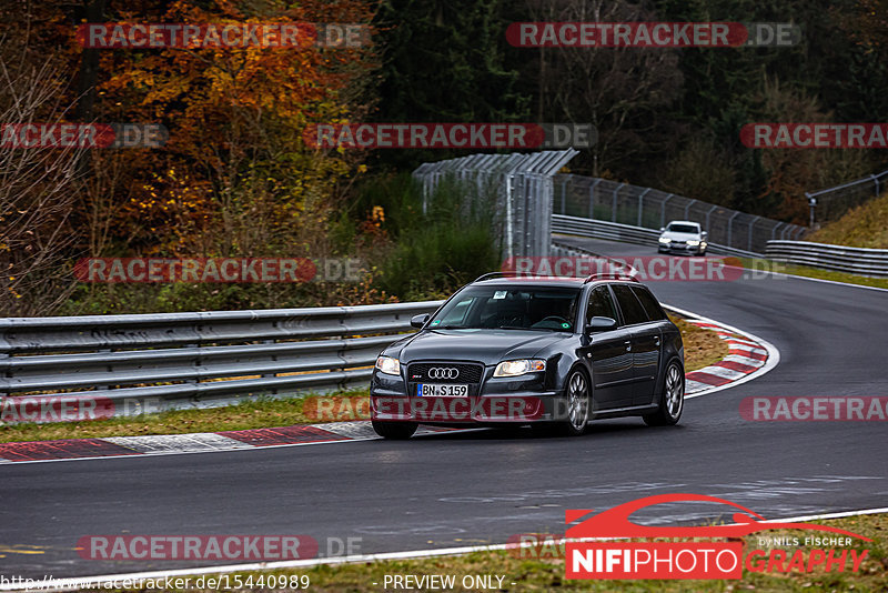 Bild #15440989 - Touristenfahrten Nürburgring Nordschleife (14.11.2021)