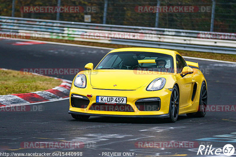 Bild #15440998 - Touristenfahrten Nürburgring Nordschleife (14.11.2021)