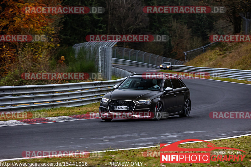 Bild #15441016 - Touristenfahrten Nürburgring Nordschleife (14.11.2021)