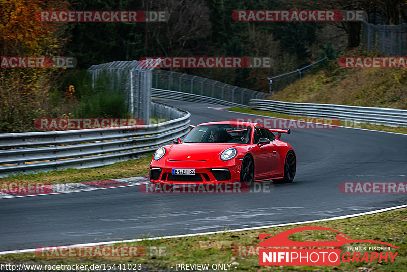 Bild #15441023 - Touristenfahrten Nürburgring Nordschleife (14.11.2021)