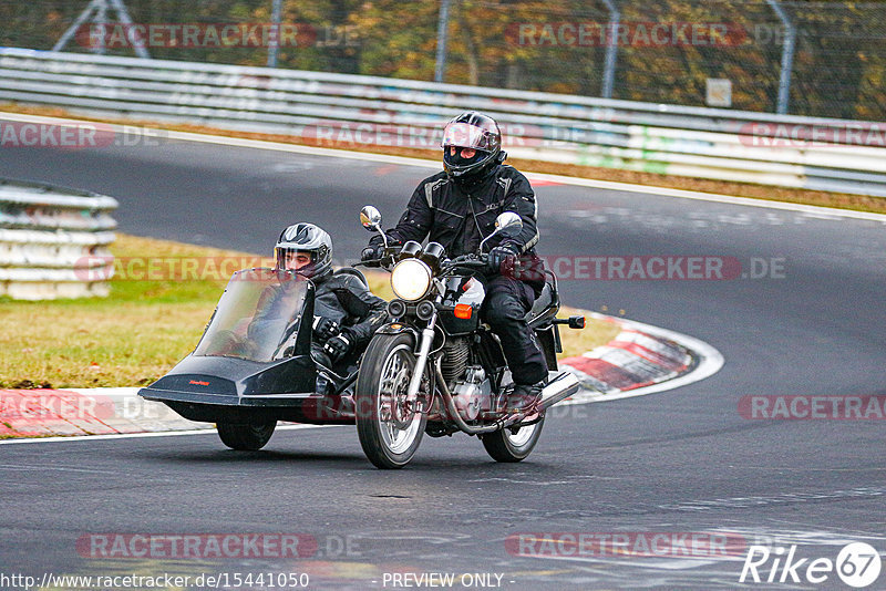 Bild #15441050 - Touristenfahrten Nürburgring Nordschleife (14.11.2021)