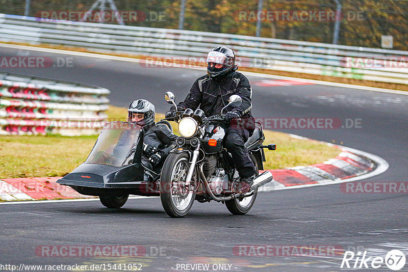 Bild #15441052 - Touristenfahrten Nürburgring Nordschleife (14.11.2021)