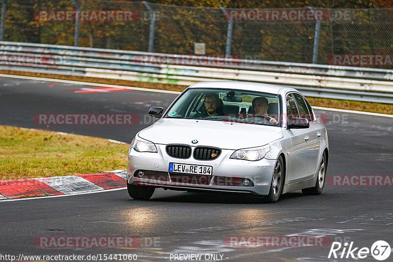 Bild #15441060 - Touristenfahrten Nürburgring Nordschleife (14.11.2021)