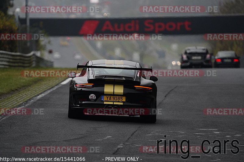 Bild #15441066 - Touristenfahrten Nürburgring Nordschleife (14.11.2021)