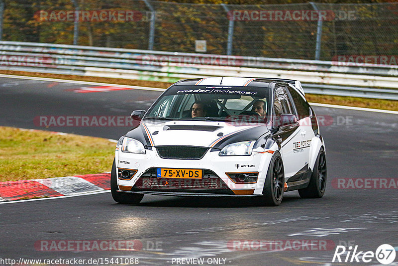 Bild #15441088 - Touristenfahrten Nürburgring Nordschleife (14.11.2021)