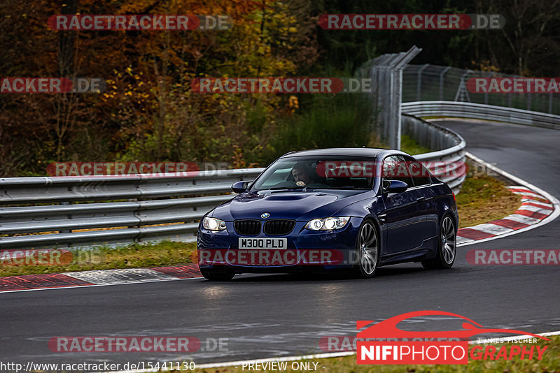 Bild #15441130 - Touristenfahrten Nürburgring Nordschleife (14.11.2021)