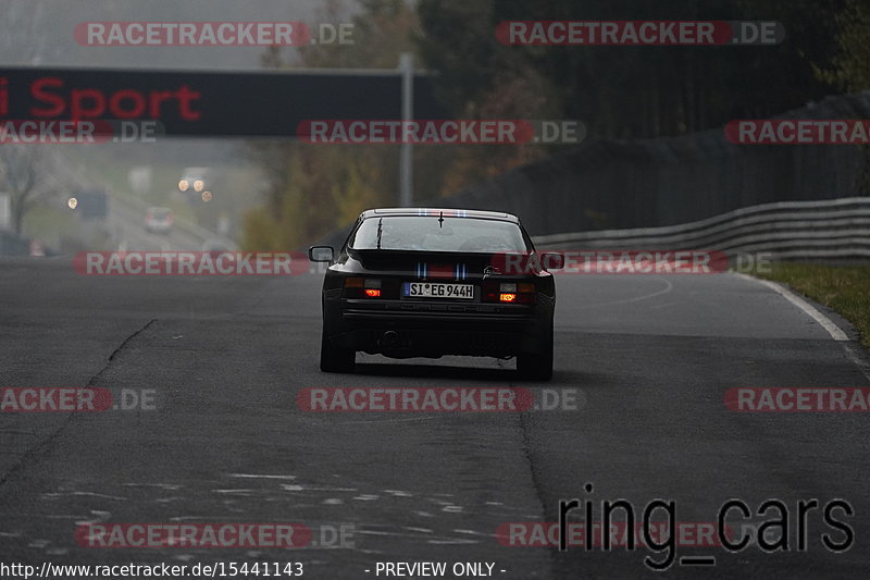 Bild #15441143 - Touristenfahrten Nürburgring Nordschleife (14.11.2021)