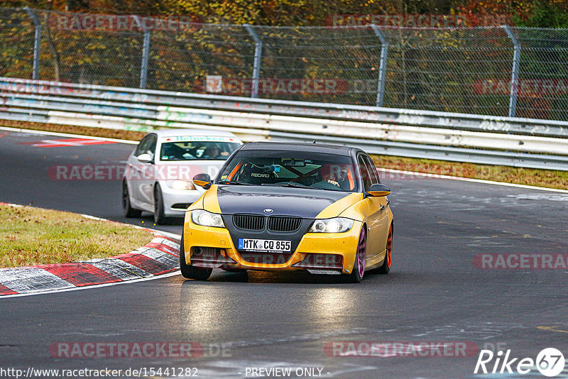 Bild #15441282 - Touristenfahrten Nürburgring Nordschleife (14.11.2021)